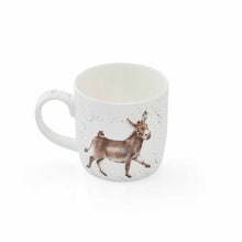 Load image into Gallery viewer, Wrendale Hee Haw Donkey Mug
