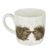 Load image into Gallery viewer, Wrendale Mug Prickled Tink
