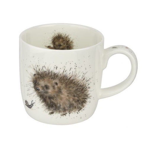 Wrendale Mug Prickled Tink