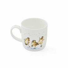 Load image into Gallery viewer, Wrendale Room for a Small One Mug
