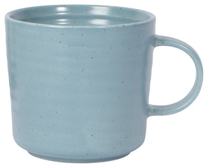 Danica Now Designs Terrain Mug Slate Blue