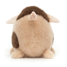Load image into Gallery viewer, Jellycat Higgledy Piggledy Old Spot Pig
