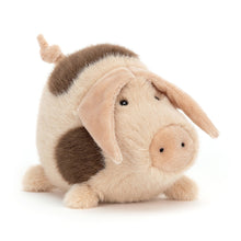 Load image into Gallery viewer, Jellycat Higgledy Piggledy Old Spot Pig
