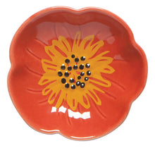 Load image into Gallery viewer, Flower Shaped Pinch Bowl Set
