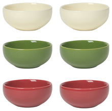 Load image into Gallery viewer, Danica Now Designs Holiday Pinch Bowl Set
