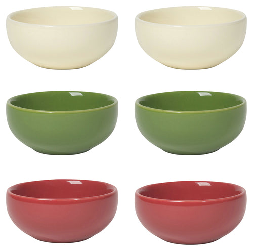 Danica Now Designs Holiday Pinch Bowl Set