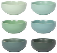 Load image into Gallery viewer, Danica Now Designs Leaf Pinch Bowl Set
