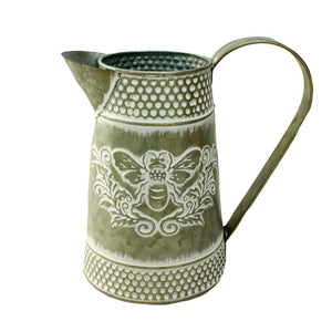 Koppers Home Bumble Bee Pitcher