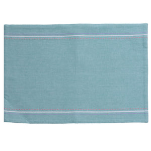 Aqua Placemat