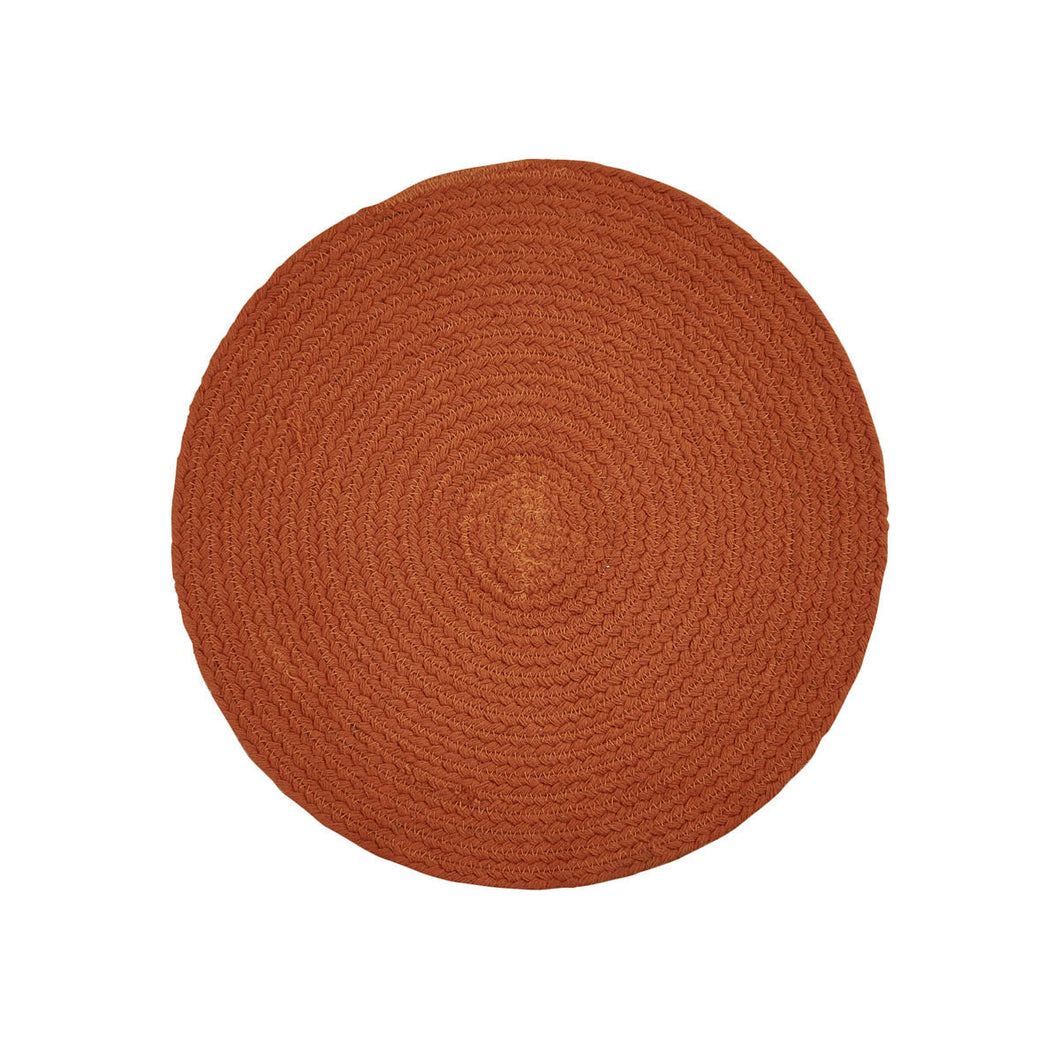 Essex Sienna Placemat