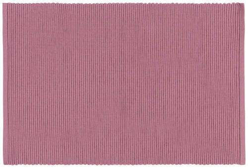 Danica Now Designs Mauve Spectrum Placemat