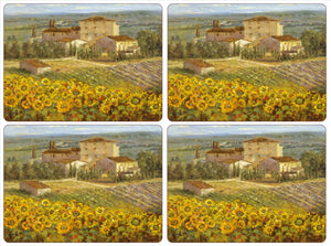 Pimpernel Tuscany Placemats
