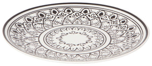 Danica Now Designs Harmony Stamped Plate