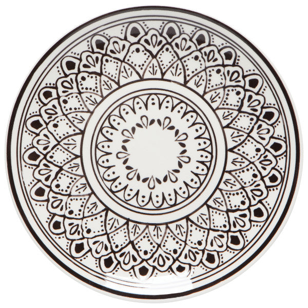 Danica Now Designs Harmony Stamped Plate