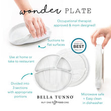 Load image into Gallery viewer, Bella Tunno Wonder Plate
