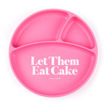Load image into Gallery viewer, Bella Tunno Let Them Eat Cake Wonder Plate
