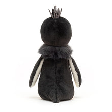 Load image into Gallery viewer, Jellycat Penguin Prince
