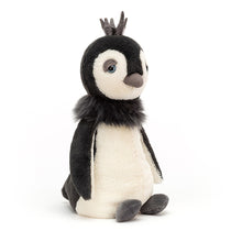 Load image into Gallery viewer, Jellycat Penguin Prince
