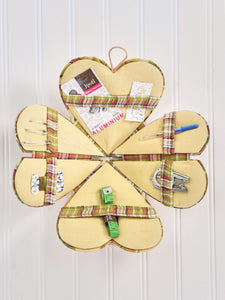 April Cornell Golden Hour Patchwork I Love Sewing Kit
