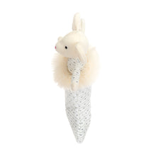 Load image into Gallery viewer, Jellycat Shimmer Stocking Mouse

