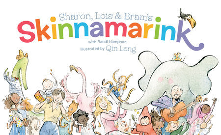 Skinnamarink