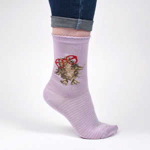 Wrendale Designs Spectacular Socks