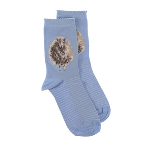 Wrendale Woolly Jumper Socks