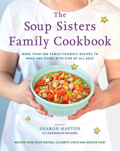 Soup Sisters Family Cookbook