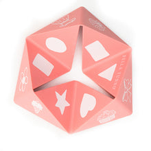 Load image into Gallery viewer, Bella Tunno Pink Beginner Spinner
