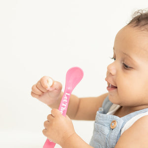 Bella Tunno Let Them Eat Cake Miss Mess Spoon Set