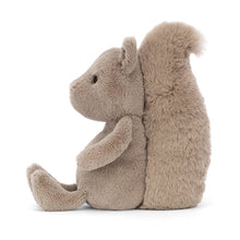 Load image into Gallery viewer, Jellycat Willow Squirrel
