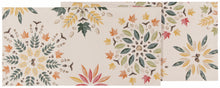 Load image into Gallery viewer, Danica Now Designs Fall Foliage Table Runner
