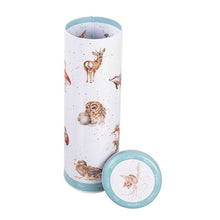 Load image into Gallery viewer, Wrendale Designs Country Set Animal Spaghetti Tin
