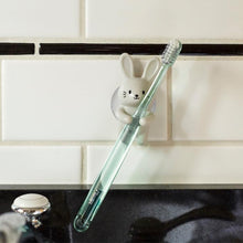 Load image into Gallery viewer, Rabbit Toothbrush Holder
