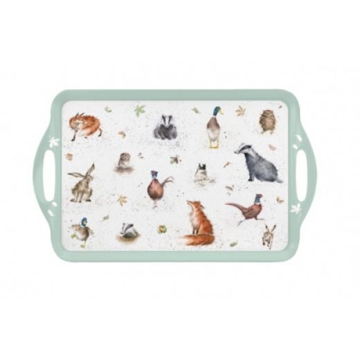 Wrendale Country Set Tray