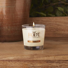 Load image into Gallery viewer, Root Candles Peppermint Bark Veriglass Candle

