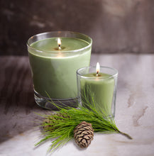 Load image into Gallery viewer, Root Candles Winter Balsam Veriglass Candle
