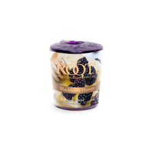 Load image into Gallery viewer, Root Candles Blackberry Honey Votive Candle
