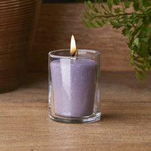 Load image into Gallery viewer, Root Candles English Lavender Votive

