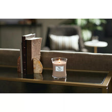 Load image into Gallery viewer, Woodwick Cashmere Candle
