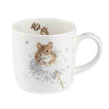 Load image into Gallery viewer, Wrendale Mug Country Mice

