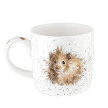 Load image into Gallery viewer, Wrendale Mug Diet Starts Tomorrow
