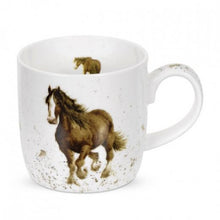 Load image into Gallery viewer, Wrendale Mug Gigi
